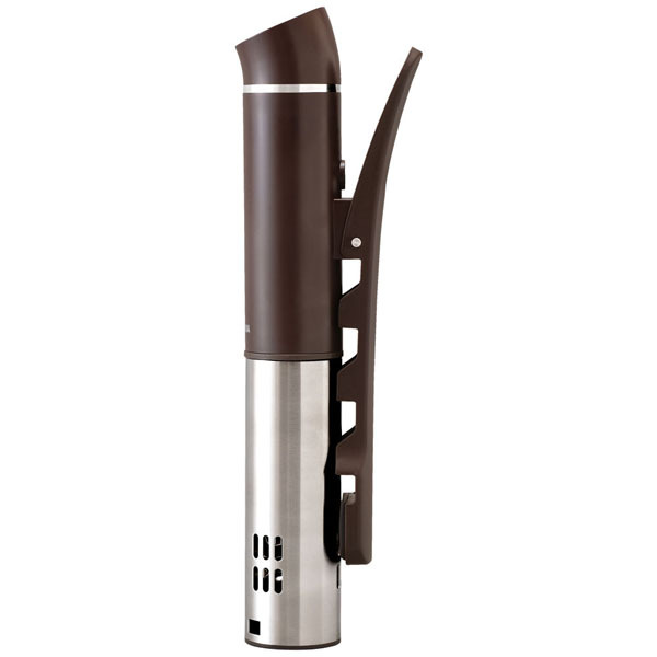 IRIS OHYAMA（アイリスオーヤマ） 低温調理器 低温調理 軽量 スリム