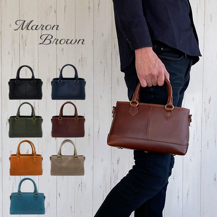 ミニトート ミニトートバッグ ミニバッグ メンズ 革 本革 トートバッグ