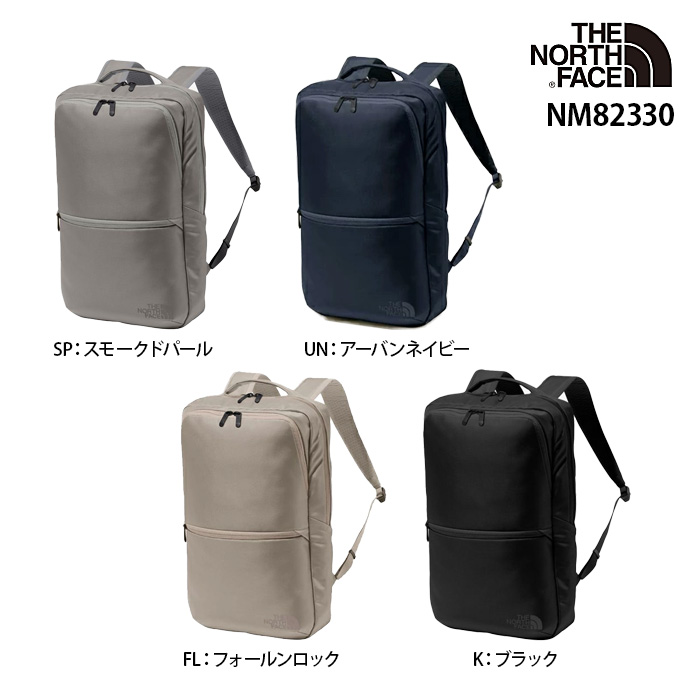 THE NORTH FACE（ザ ノースフェイス） シャトルデイパックスリム