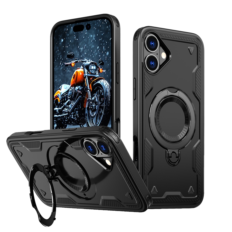 SAVVIES 保護フィルムセット スマホケース iPhone16 Plus ケース