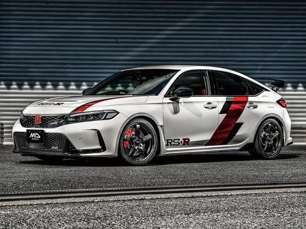 マルカサービス GR86 ZN8 アルミホイール 1本 MID RMPレーシング R50