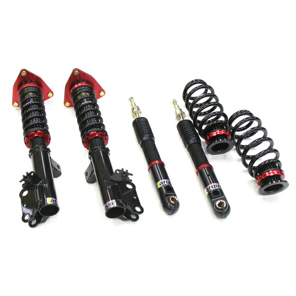 ハリアー80（自動車 車高調）｜足回り、サスペンション｜自動車 | 車