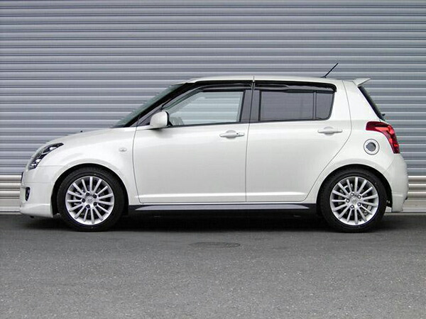 RSR スイフトスポーツ ZC31S ダウンサス 1台分 RSR RS-Rダウン S135D