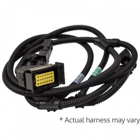 TDI-Tuning Gクラス G350 Bluetec 245PS サブコン TDIチューニング