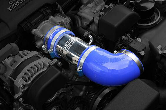 ZERO SPORTS（ゼロスポーツ） インプレッサ WRX WRX STI GD系