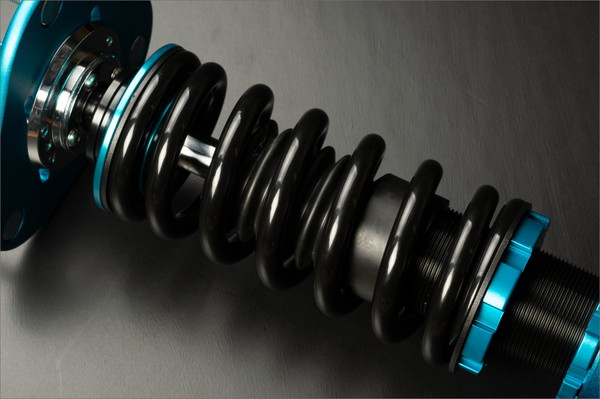 IDEAL カムリ AXVH70 車高調 イデアル トゥルーヴァ ver1 TO-AXVH70