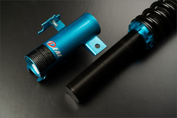 IDEAL カムリ AXVH70 車高調 イデアル トゥルーヴァ ver1 TO-AXVH70