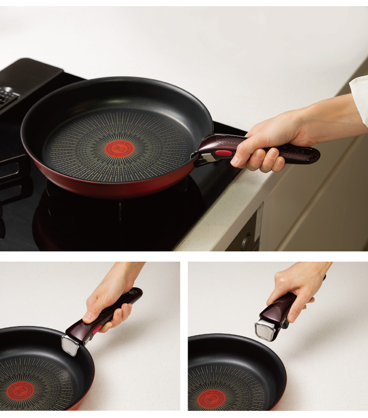 インジニオ・ネオ 爆買 ティファール インジニオネオ専用取っ手