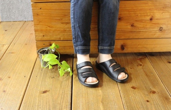 Finn Comfort（フィンコンフォート） サンダル メンズ レディース 快適