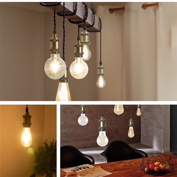 共同照明 【3個セット】ペンダントライト 1灯 コンセント式 ダクト