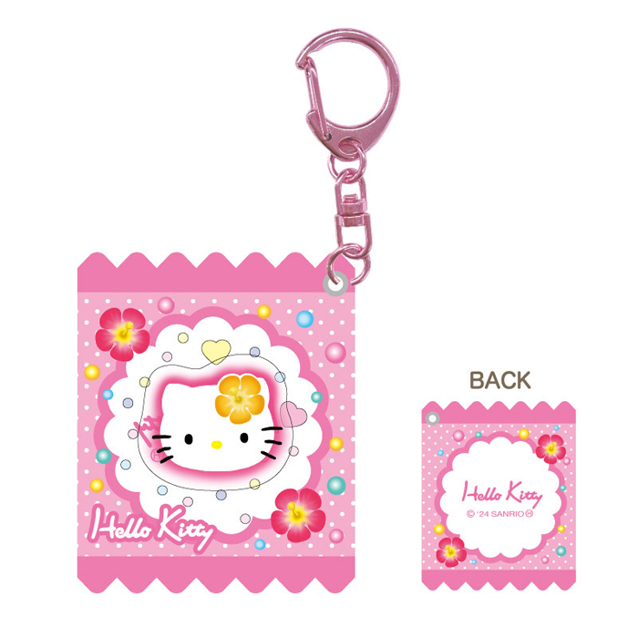 sanrio（サンリオ） ハローキティ 90s シャカシャカキーホルダー 単品