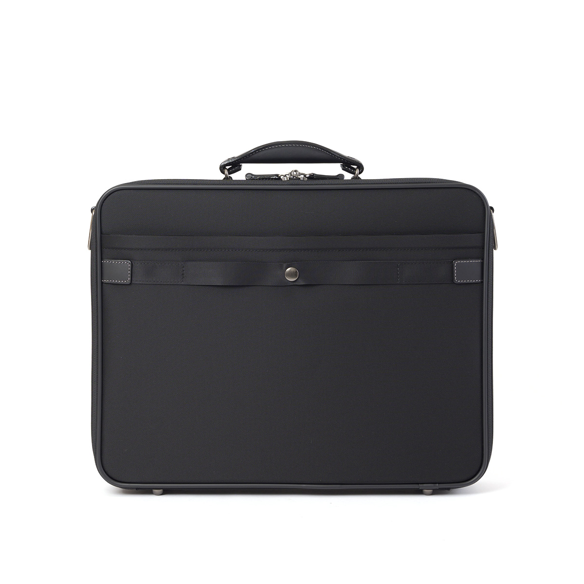 ace. エース ビジネスバッグ メンズ アタッシュケース ソフト ポスト