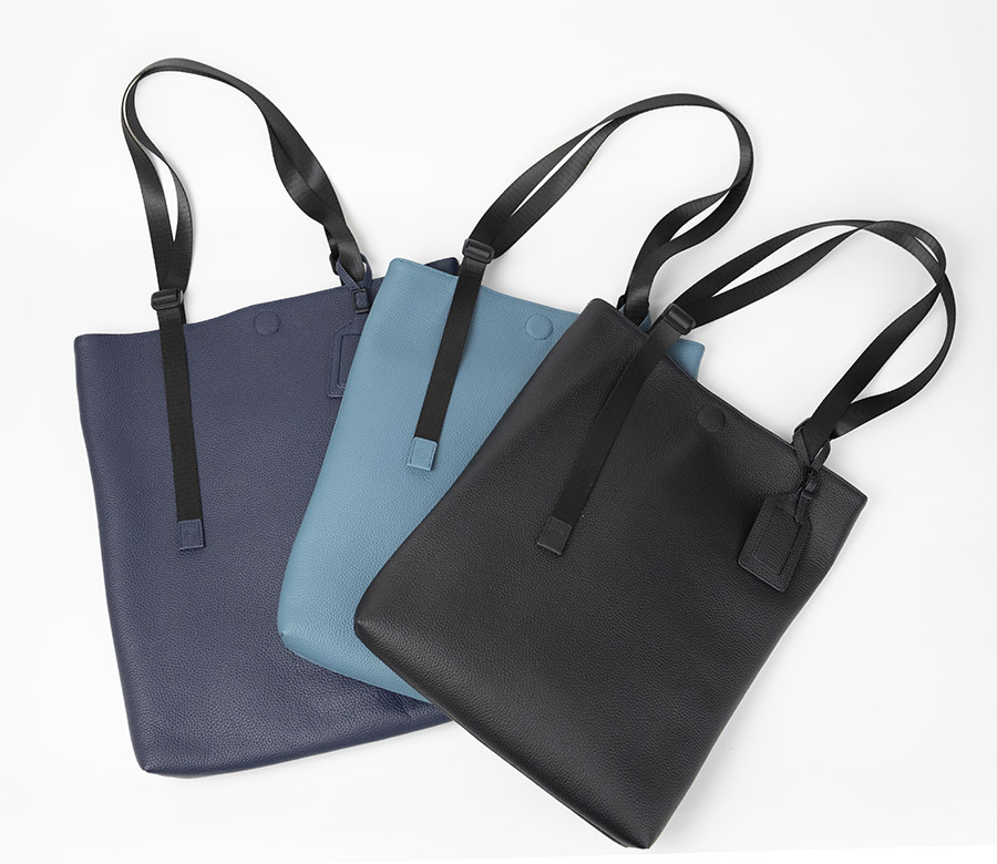 SOLATINA（ソラチナ） トートバッグ メンズ 肩掛け 本革 革 レザー a4