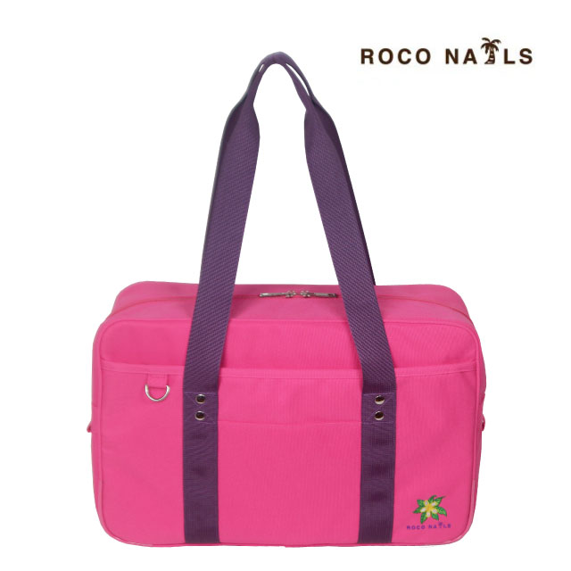 ROCO NAILS（ロコネイル） スクールバッグ スクールバック サブバッグ