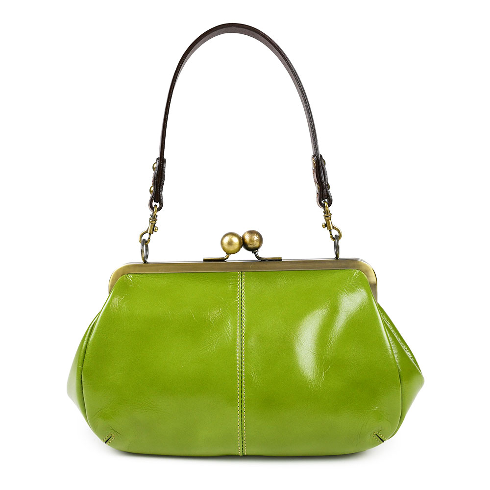 がま口3Wayバッグ ショルダーバッグ レディース ハンドバッグ 姫路