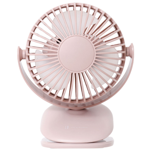 ぼん家具 クリップ扇風機 ポータブル ファン 卓上扇風機 クリップ 卓上