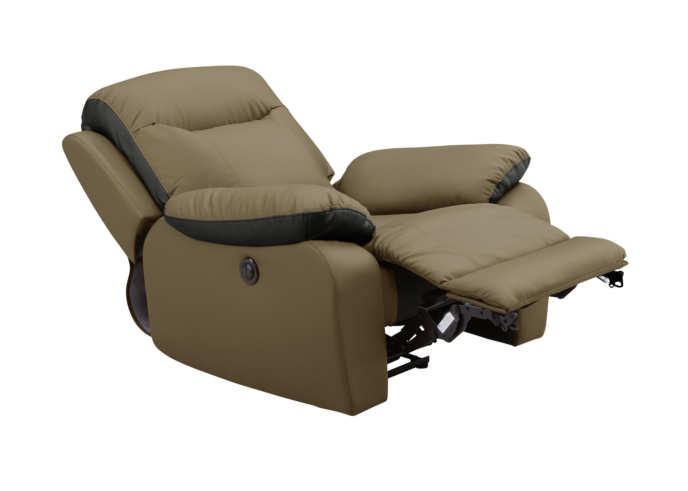 サンコウ 【開梱設置】 電動ソファ― 1人がけ 電動リクライニング