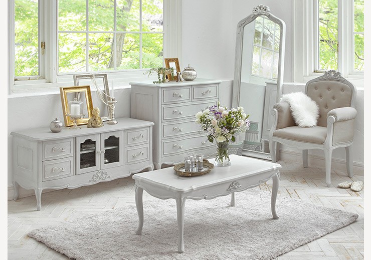 HAGiHARA（萩原） ドレッサースツール おしゃれ 椅子 チェアー