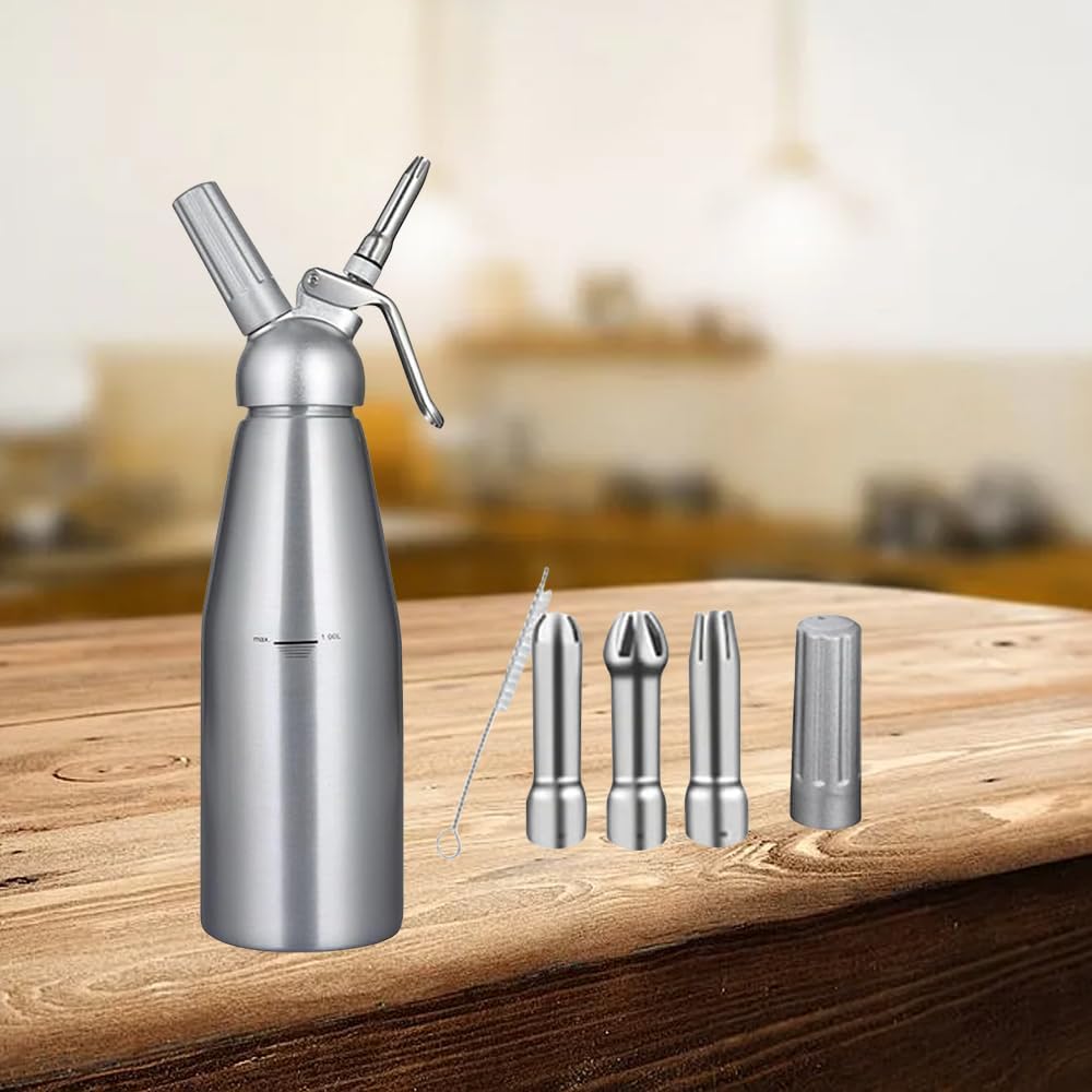 泡立て器 家庭用 業務用 エスプーマ機 エスプーマディスペンサー