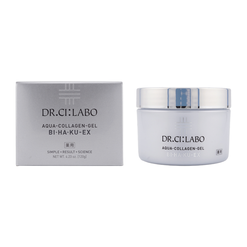 Dr.Ci：Labo（ドクターシーラボ） 薬用ACゲルブライトニングEX