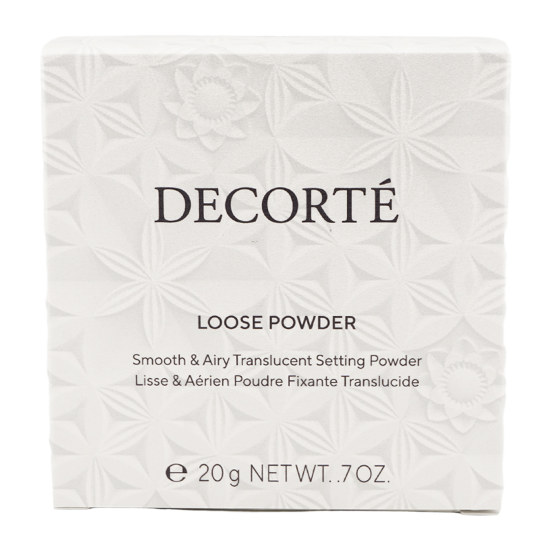 DECORTE（デコルテ） COSME DECORTE コーセー コスメデコルテ ルース