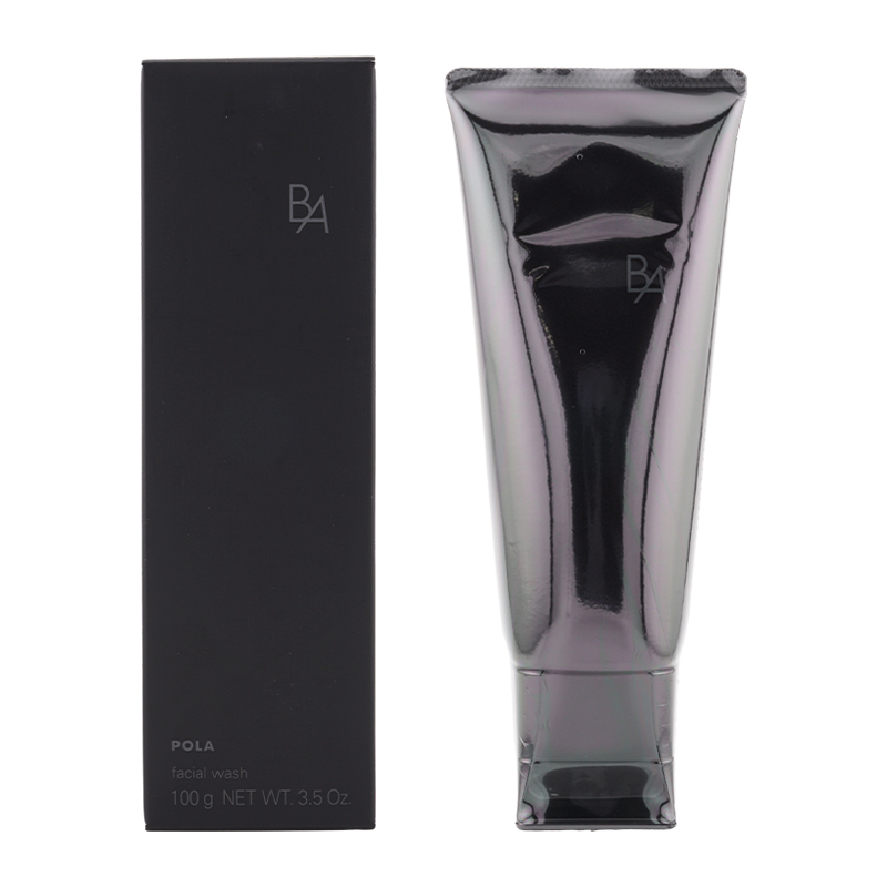 POLA（ポーラ） B.A ウォッシュ N 100g 洗顔クリーム 洗顔フォーム