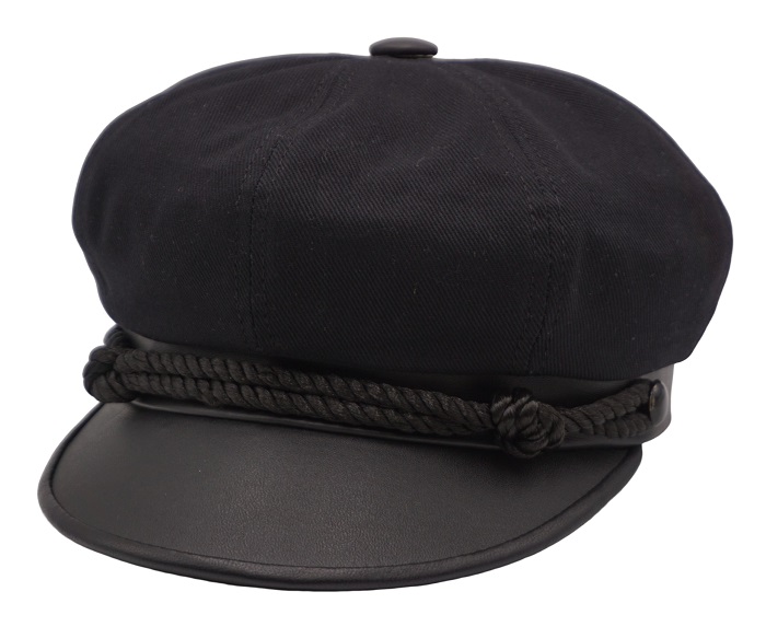 NEW YORK HAT（ニューヨークハット） 帽子 キャスケット メンズ