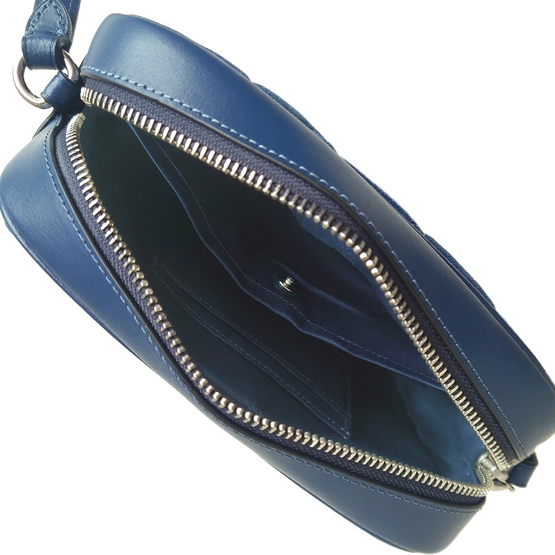 COACH（コーチ） COACH CAP99 2025新作セール デニム ショルダーバッグ