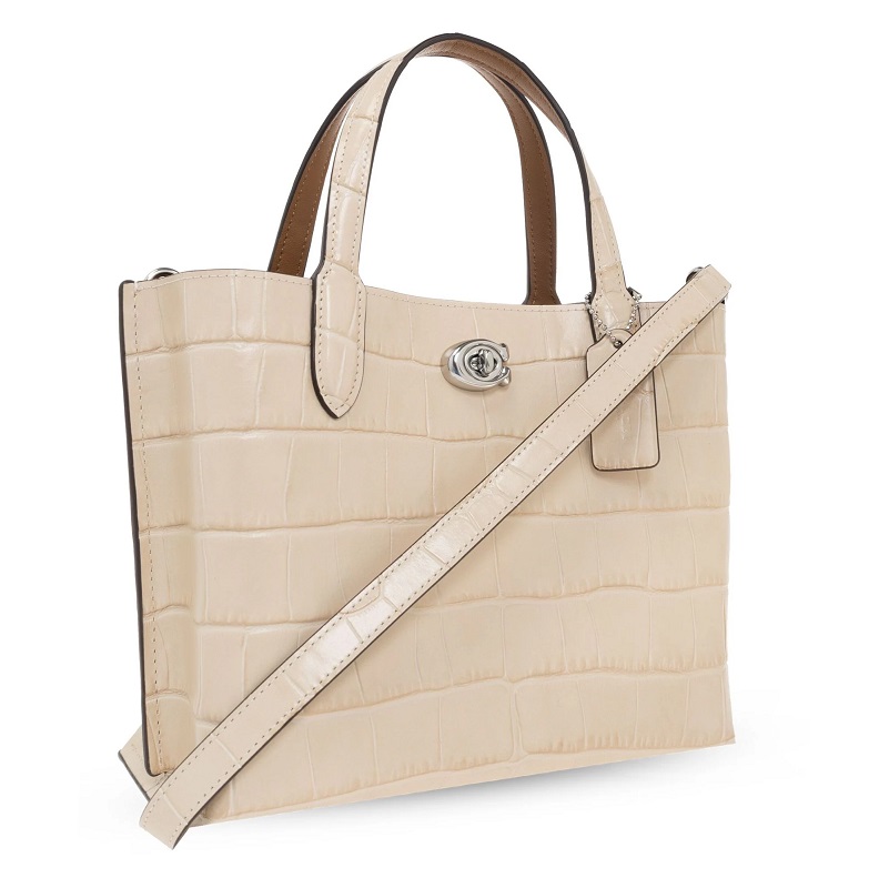 COACH（コーチ） バッグ 2024新作セール C8632 斜め掛け トートバッグ