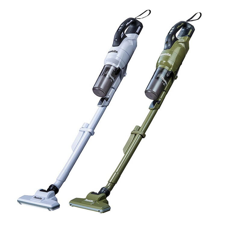 純正品) マキタ 充電式クリーナー サイクロン一体式 CL286FDZO 18V