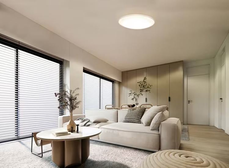 アイリスオーヤマ LEDシーリングライト 調色 クリアフレーム CEA12DL