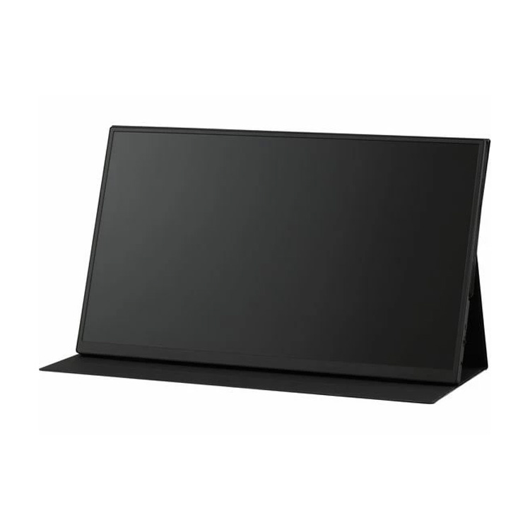 アイリスオーヤマ LUCA ルカ ポータブルモニター 15.6V型 ブラック DP