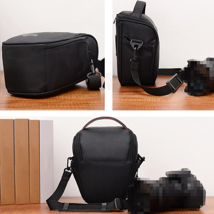 NIKON Z 8 一眼レフ カメラバッグ メンズ 手提げ 肩掛け 一眼・レンズ