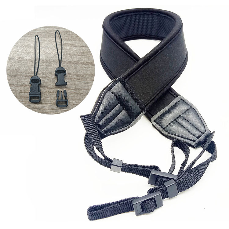 FUJIFILM X-T30 III カメラ ストラップ 首掛け 肩掛け ネック