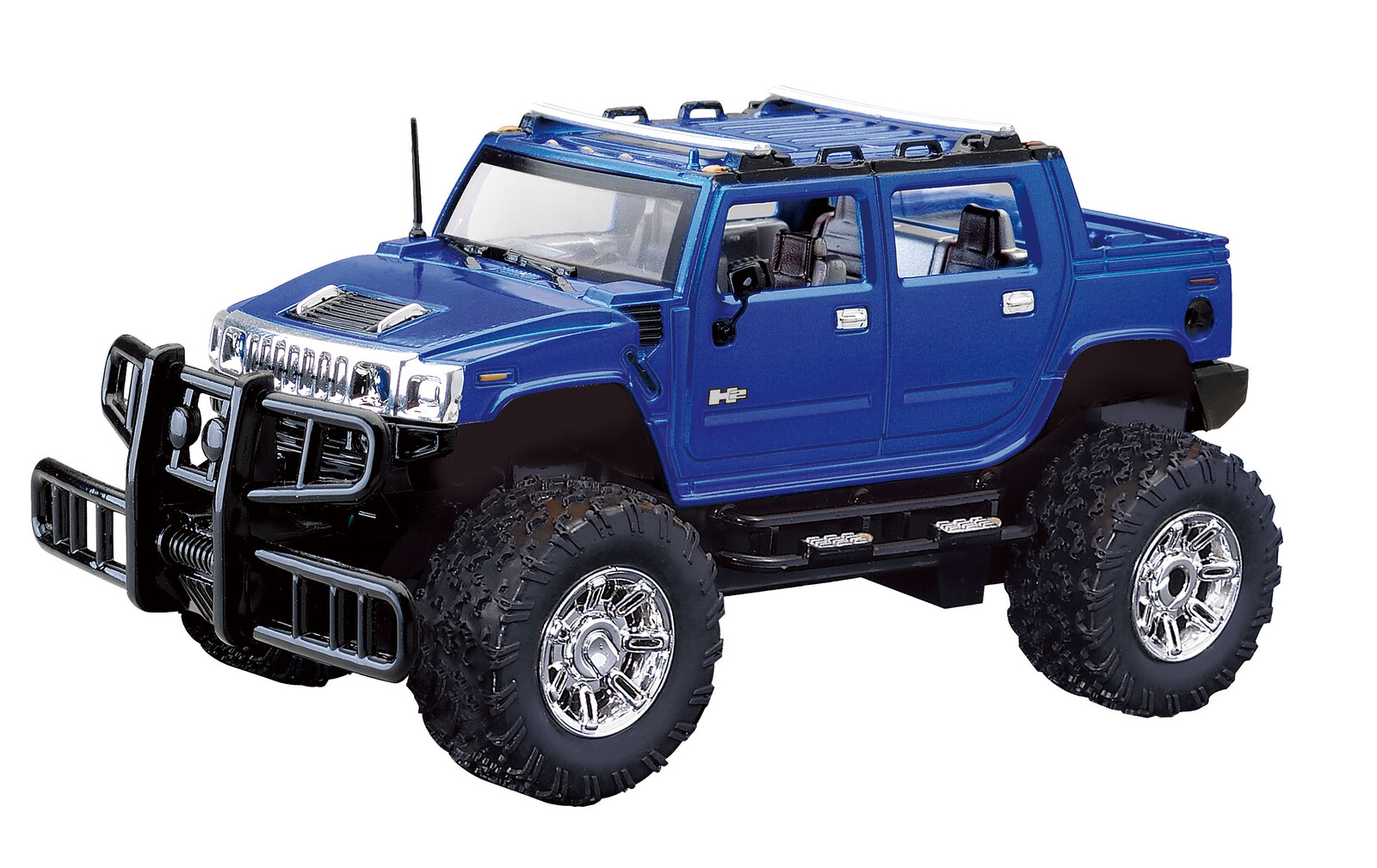 HUMMER（ハマー） ラジコンカー H2 モンスター Hummer H2 Monster GK 1