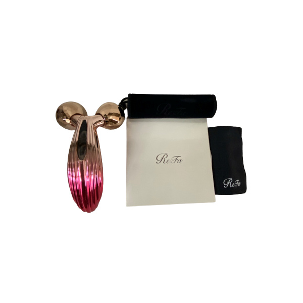 ReFa（リファ） リファカラットレイ ブルー バイオレット ピンク