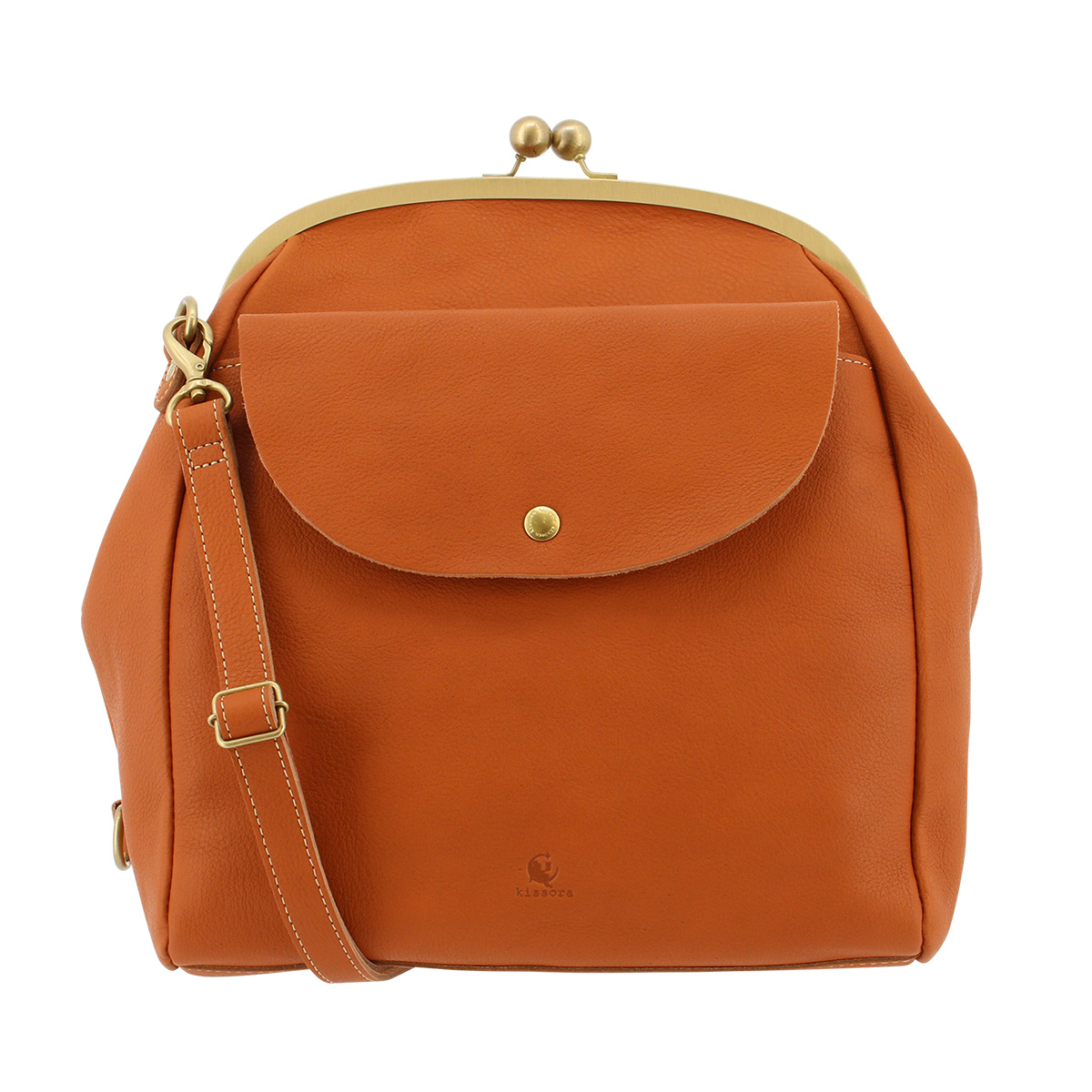 kissora（キソラ） ショルダーバッグ トミー レディース KIOB-106