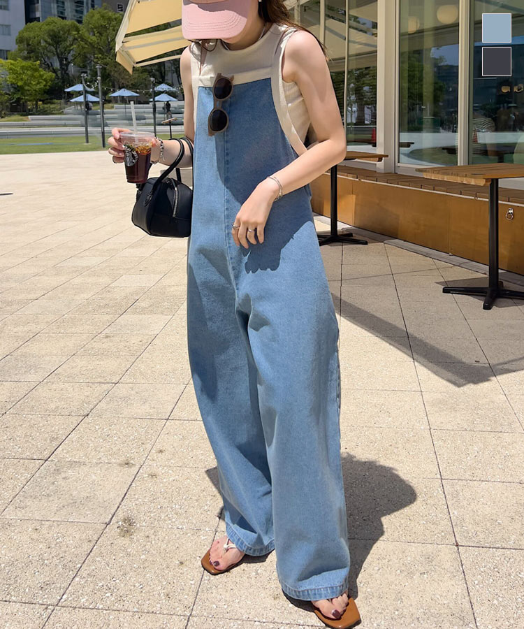 KOBE LETTUCE（神戸レタス） オールインワン レディース 40代