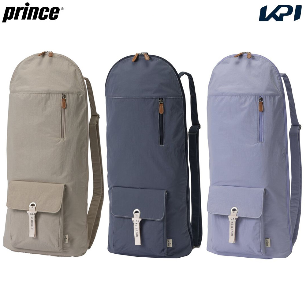 Prince（プリンス） テニスバッグ レディース ラケットケース WM