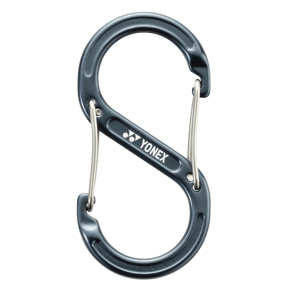 YONEX（ヨネックス） テニスアクセサリー カラビナ キーホルダー AC503