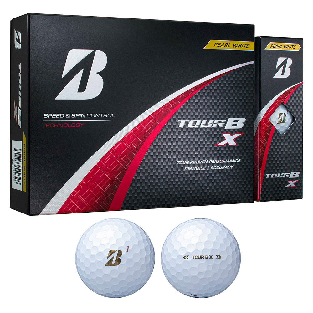 BRIDGESTONE（ブリヂストン） 『即日出荷』ブリヂストン ゴルフボール