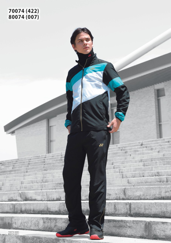 YONEX（ヨネックス） 「上下セット」ヨネックス ユニセックス 2点