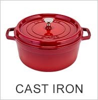 Staub（ストウブ） 【並行輸入品】 スクエアグリル パン Square Grill