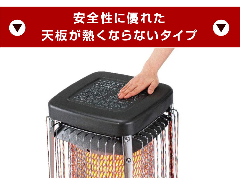 S.Kjapan ダイニチ 業務用石油ストーブ ファンヒーター FM-19F 1年保証