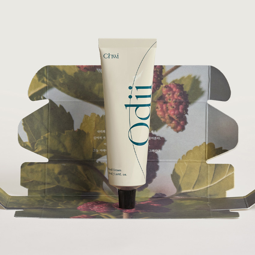 国内正規品】Chwi チ ハンドクリーム 50ml ハンドケア ボディケア 韓国
