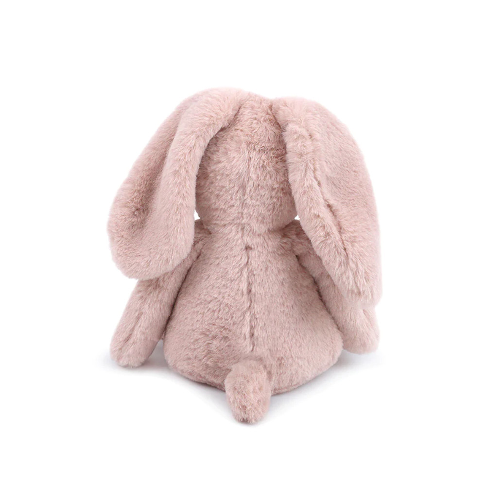 MON AMI 垂れ耳 うさぎ エスター バニー ぬいぐるみ ピンク モナミ
