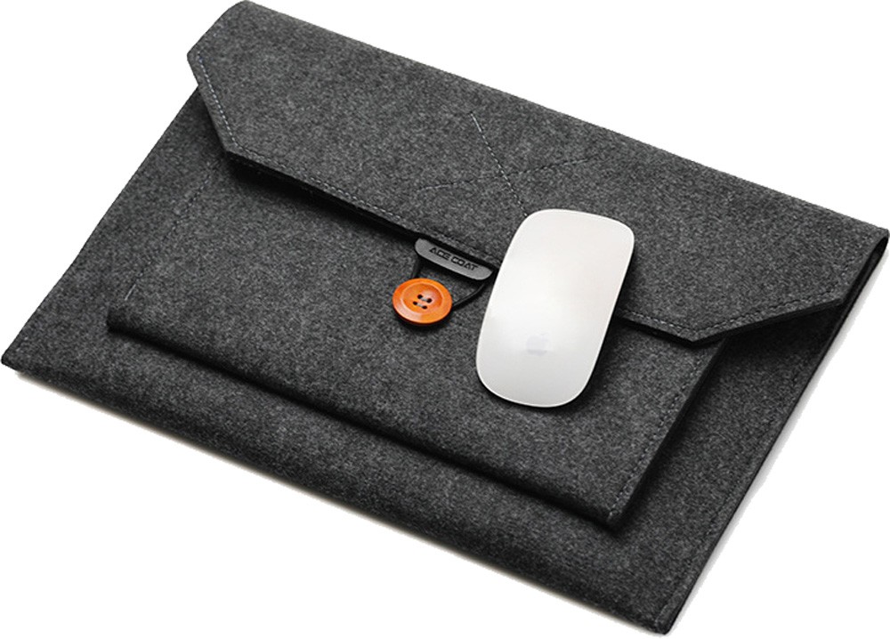 MacBook フェルト ケース Macbook12 Macbook Air 13 Pro 15 Retina