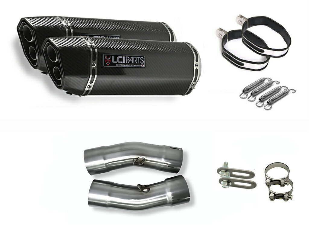 スズキ ハヤブサ Hayabusa 2021-2025 (8BL-EJ11A) LCIPARTS ツイン