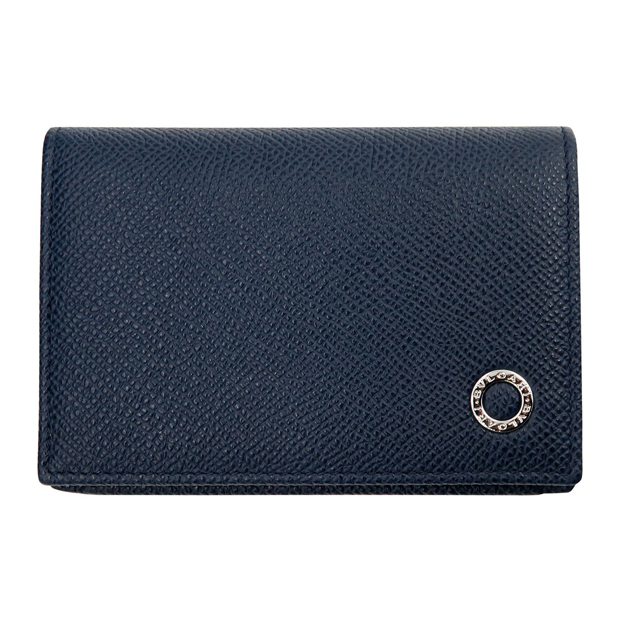 BVLGARI（ブルガリ） 名刺入れ メンズ 名刺入れ 正規品 カードケース