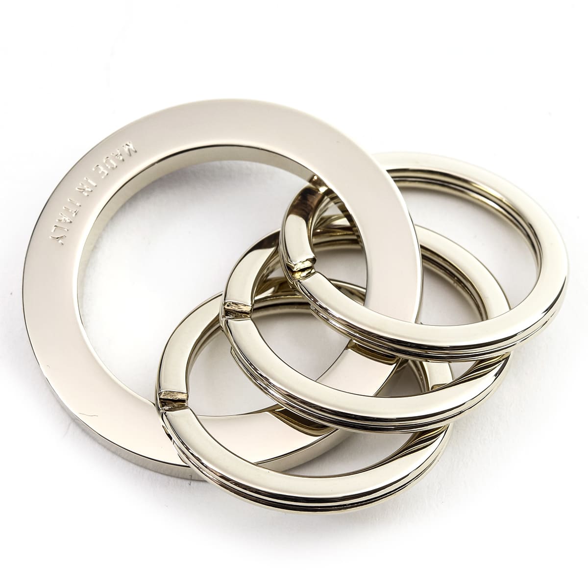 ブルガリ キーリング レディース BVLGARI ブルガリ・ブルガリ